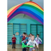 Парашют "Коридор" - fgospostavki.ru - Киров