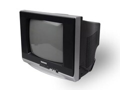 Осциллограф демонстрационный двухканальный (34 см.) - fgospostavki.ru - Киров