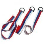 Лента гимнастическая на кольце Россия (45 сантиметров) - fgospostavki.ru - Киров