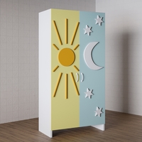 Шкаф «День Ночь» - fgospostavki.ru - Киров