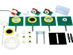 Набор демонстрационный "Волновая оптика" - fgospostavki.ru - Киров