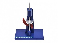 Модель механизма на подставке "Кулачковый механизм" - fgospostavki.ru - Киров