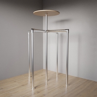 Стеллаж Джокер «Смелый малыш» - fgospostavki.ru - Киров