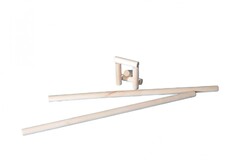 Городки деревянные большие - fgospostavki.ru - Киров