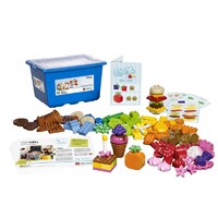 Базовый набор "Cafe+ DUPLO" - fgospostavki.ru - Киров