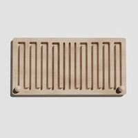 Такт-панель «Лабиринт-муравейник №12» - fgospostavki.ru - Киров