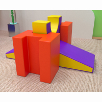 Набор Спорт с полукольцом - fgospostavki.ru - Киров