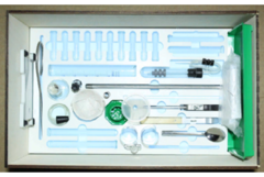 Набор оборудования для выполнения ОГЭ/ГИА по химии - fgospostavki.ru - Киров