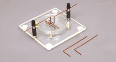 Набор для демонстрации электрических полей - fgospostavki.ru - Киров