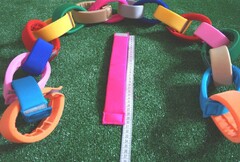 Игра "Собери цепь" - fgospostavki.ru - Киров