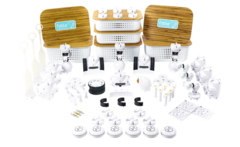 Учебно-игровой комплект модульной робототехники «Социально-эмоциональное развитие Fable» - fgospostavki.ru - Киров