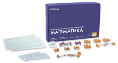 Ресурсный комплект модульной электроники «Математика littleBits» - fgospostavki.ru - Киров