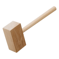 Киянка деревянная - fgospostavki.ru - Киров