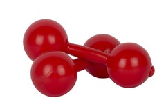 Гантели пластмассовые (0,8 килограмм) - fgospostavki.ru - Киров