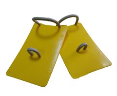 Лопатки для плавания большие - fgospostavki.ru - Киров