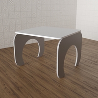 Стол «Куб» - fgospostavki.ru - Киров