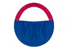 Чехол для обруча полукольцо (900 миллиметров, ткань Оксфорд) - fgospostavki.ru - Киров