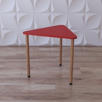 Стол детский «Малыш-Треугольник» - fgospostavki.ru - Киров