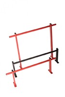 Турник-перекладина с креплением к потолку (2,5 м) - fgospostavki.ru - Киров