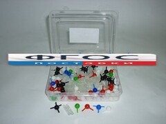 Набор для моделирования молекул неорганических соединений - fgospostavki.ru - Киров