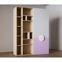 Шкаф «Сюрприз» - fgospostavki.ru - Киров