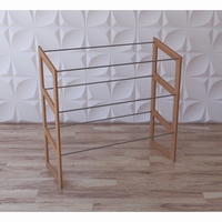 Стеллаж компактный 6 контейнеров - fgospostavki.ru - Киров