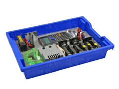 Набор "ЕГЭ. Оптика" - fgospostavki.ru - Киров