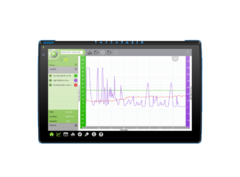 Цифровая лаборатория einsteinTablet+2. Планшетный регистратор данных со встроенными датчиками - fgospostavki.ru - Киров