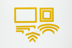 Набор магнитных карточек "Разбор слова по составу" - fgospostavki.ru - Киров