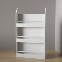 Стеллаж для книг «Развивайка» - fgospostavki.ru - Киров