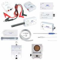 Комплект датчиков по физике для ученика. Базовый - fgospostavki.ru - Киров