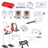 Комплект датчиков по физике для ученика. Профильный - fgospostavki.ru - Киров
