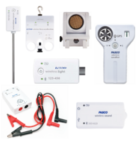 Комплект датчиков для ученика начальной школы - fgospostavki.ru - Киров