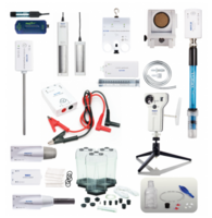 Комплект датчиков для учителя начальной школы - fgospostavki.ru - Киров