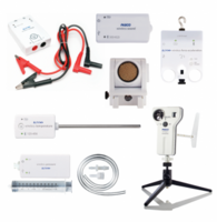 Комплект датчиков для педагога ДОУ PASCO - fgospostavki.ru - Киров