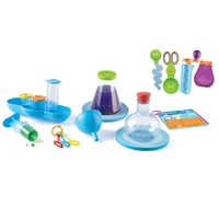 Моя первая лаборатория. Аквалогия Делюкс - fgospostavki.ru - Киров