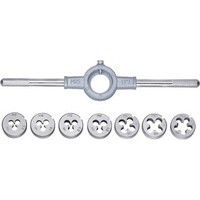 Набор плашек (8 предметов) - fgospostavki.ru - Киров