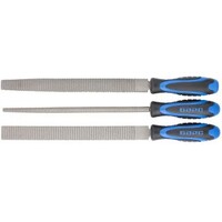 Набор напильников (3 штуки) - fgospostavki.ru - Киров