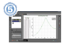 Программное обеспечение PASCO Capstone Single User License. Лицензия на 1 пользователя - fgospostavki.ru - Киров