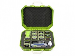 Учебно-образовательный набор "Электрические цепи" - fgospostavki.ru - Киров