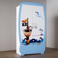 Шкаф «Капитан» - fgospostavki.ru - Киров