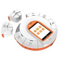 Цифровая лаборатория расширенная - SenseDisc Advance (минимальный заказ - 5 штук) - fgospostavki.ru - Киров