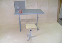 Верстак слесарный учебный  Вс-У-Пр - fgospostavki.ru - Киров