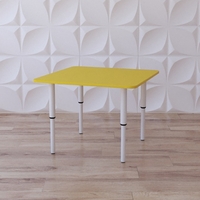 Стол растущий на регулируемых ножках «Озорник» - fgospostavki.ru - Киров