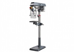 Радиально-сверлильный напольный станок по дереву ГЛ-11 - fgospostavki.ru - Киров