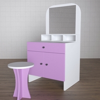 Детский набор «Салон красоты» - fgospostavki.ru - Киров