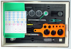 Биологическая микролаборатория с микропрепаратами и микроскопом - fgospostavki.ru - Киров