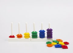 Геоигра. Набор - fgospostavki.ru - Киров