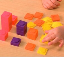 Пластиковые счетные пластины разного веса - fgospostavki.ru - Киров