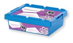 Образовательный робототехнический модуль "Исследовательский уровень" для учащихся от 14 лет - fgospostavki.ru - Киров